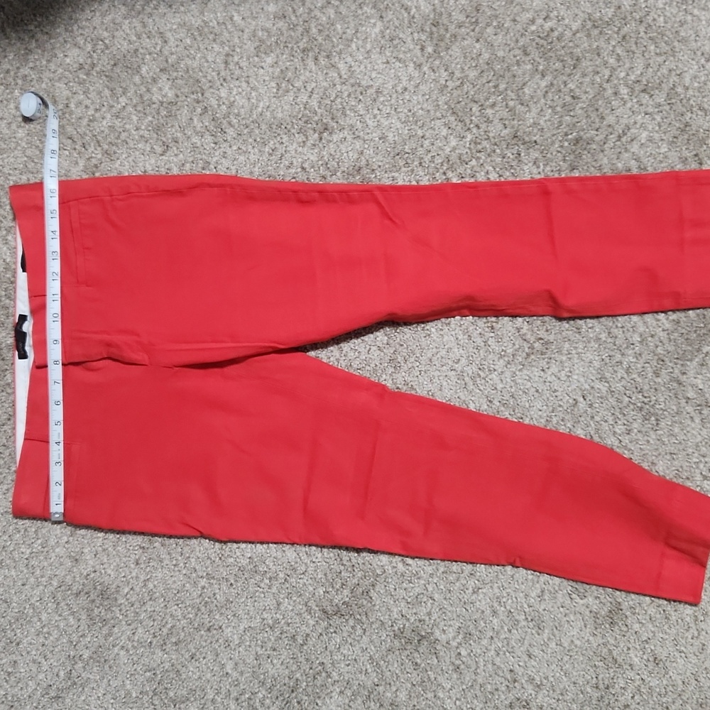 Banana Repbulic Sloan Pant Size 8 - Picture 6 of 7